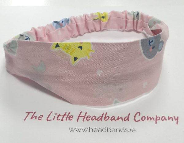 Child's Headwrap