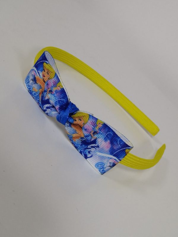 Cinderella Headband
