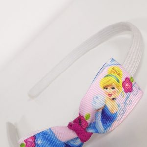 Cinderella Headband