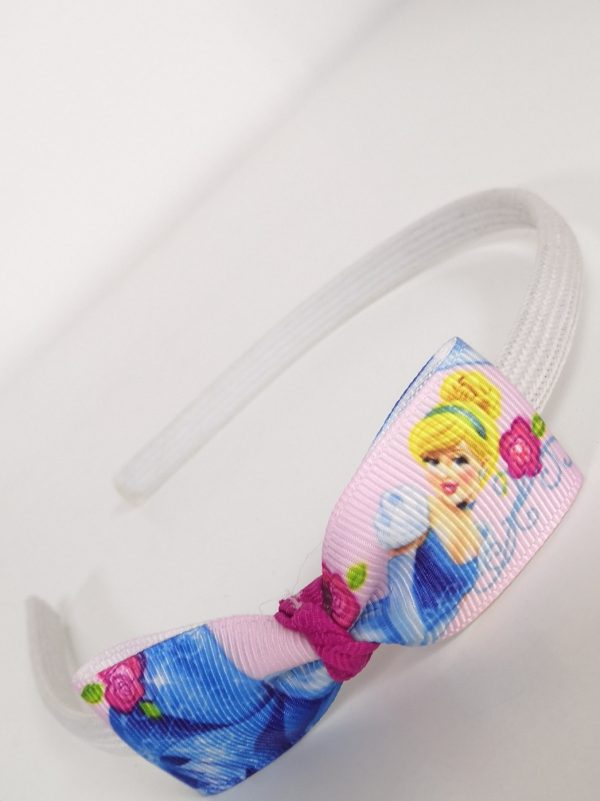 Cinderella Headband