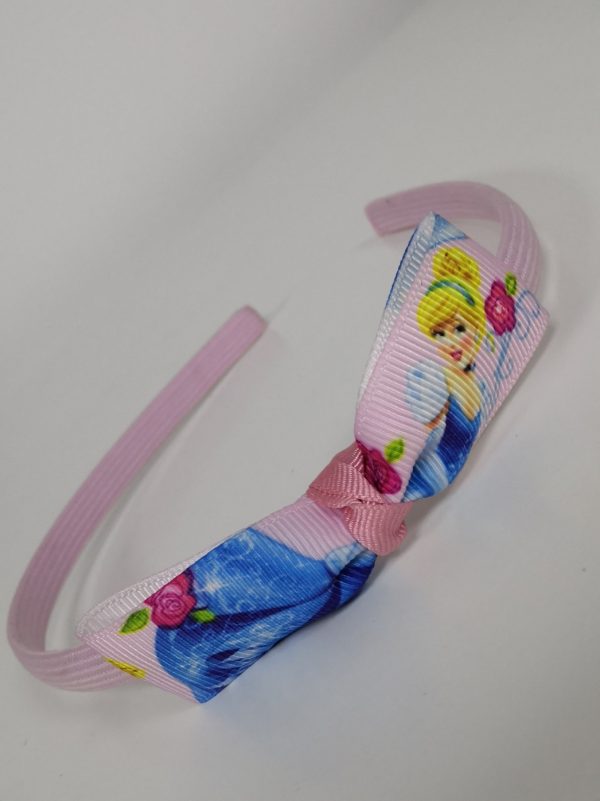 Cinderella Headband