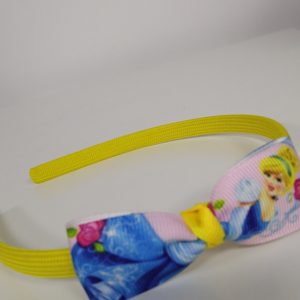Cinderella Headband