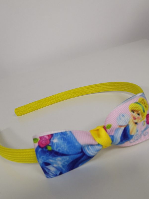 Cinderella Headband