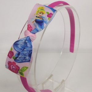 Cinderella Headband