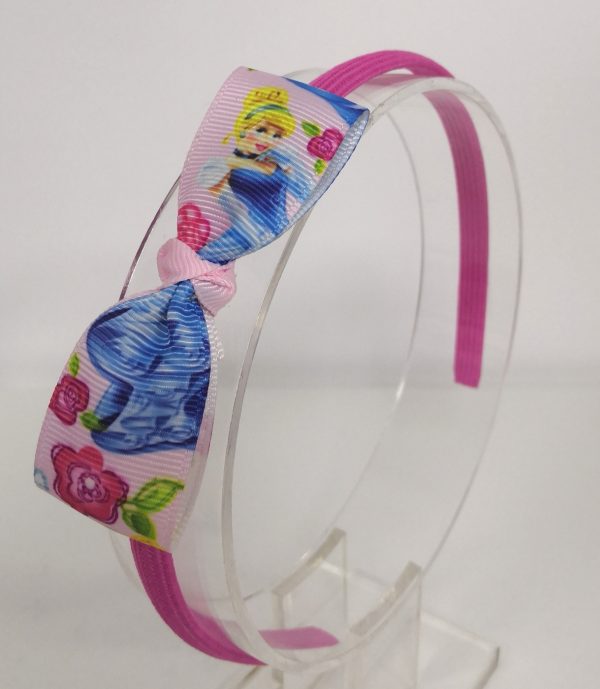 Cinderella Headband