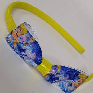 Cinderella Headband