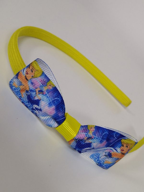 Cinderella Headband