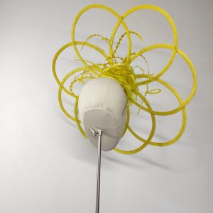 Ciorcal in Yellow