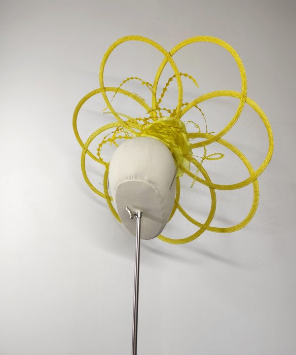 Ciorcal in Yellow
