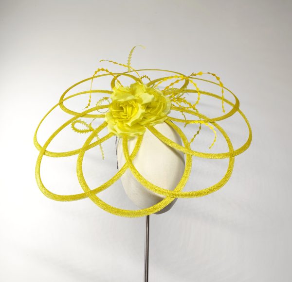 Ciorcal in Yellow - Image 2