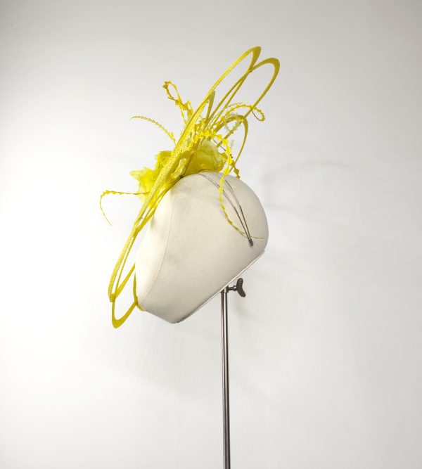 Ciorcal in Yellow - Image 3