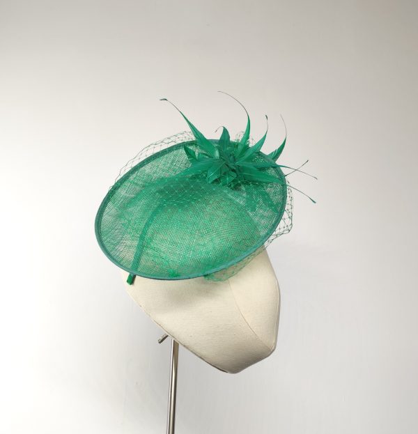 Cliona in Green