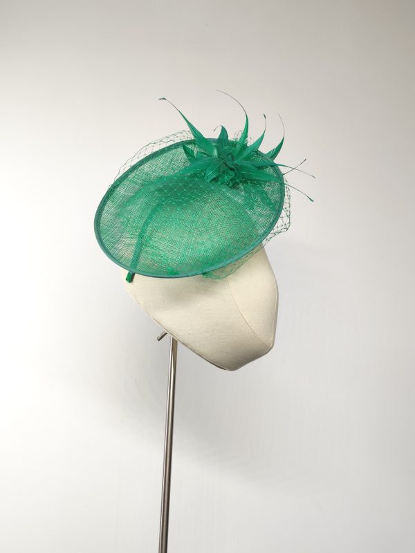 Cliona in Green - Image 2