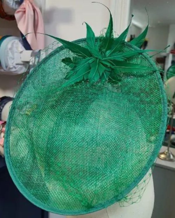 Cliona in Green - Image 4