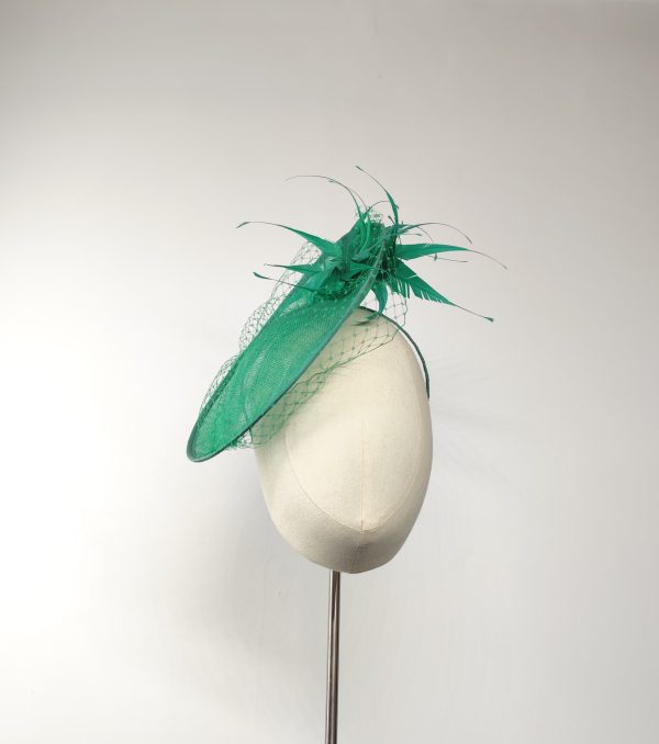 Cliona in Green - Image 5