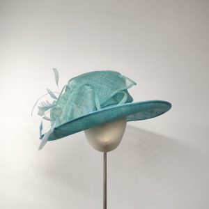 Cordelia Turquoise