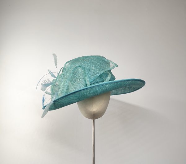 Cordelia Turquoise