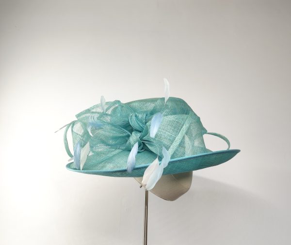 Cordelia Turquoise - Image 3