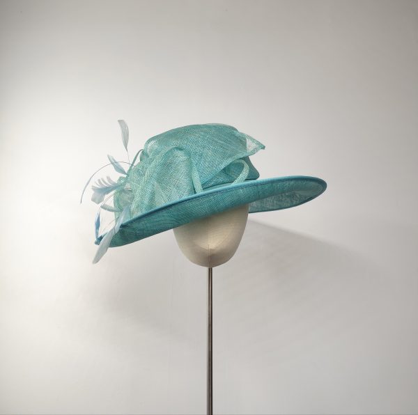 Cordelia Turquoise - Image 4