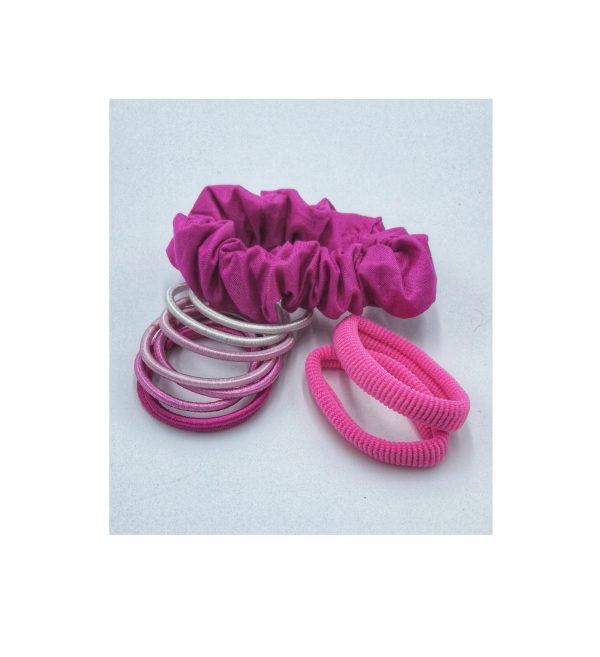 Deep Pink