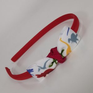 Dinosaur Headband