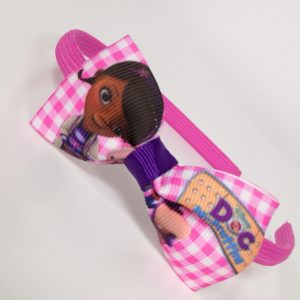 Doc McStuffins