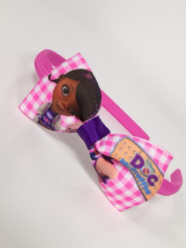 Doc McStuffins