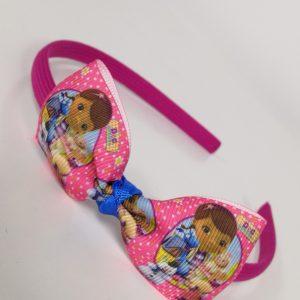 Doc McStuffins