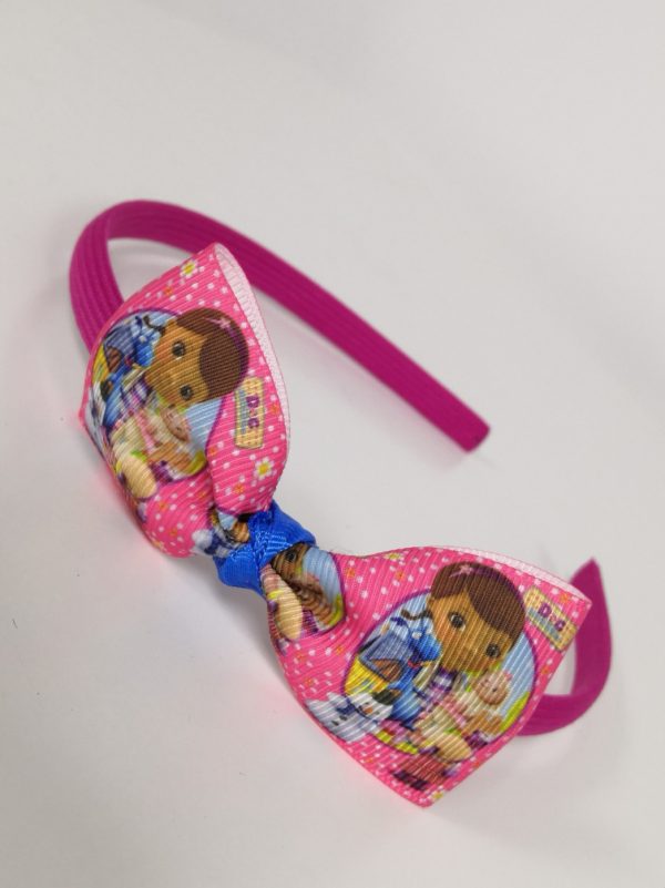 Doc McStuffins