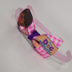 Doc McStuffins
