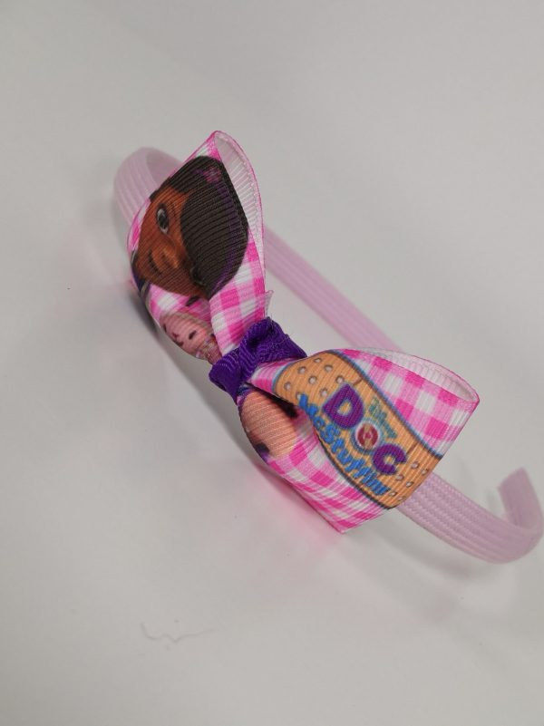 Doc McStuffins