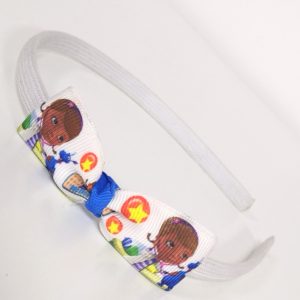 Doctor McStuffins Headband
