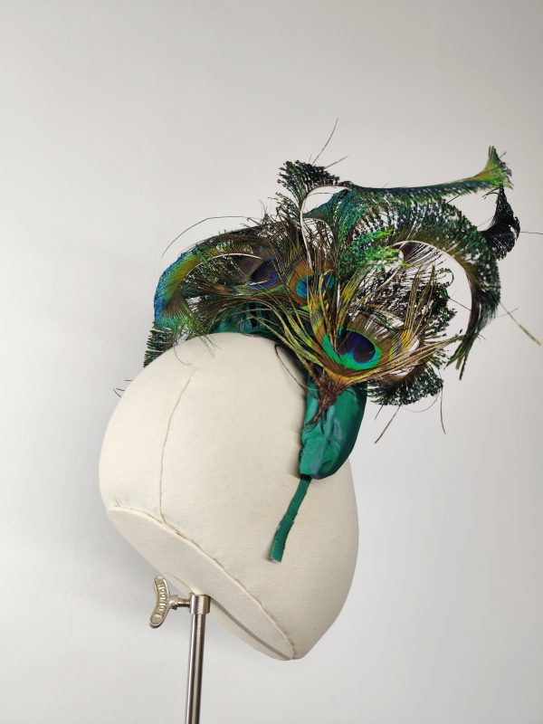 Elizabeth Halo Green - Image 2