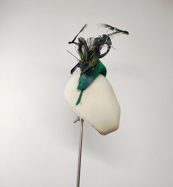 Elizabeth Halo Green - Image 3