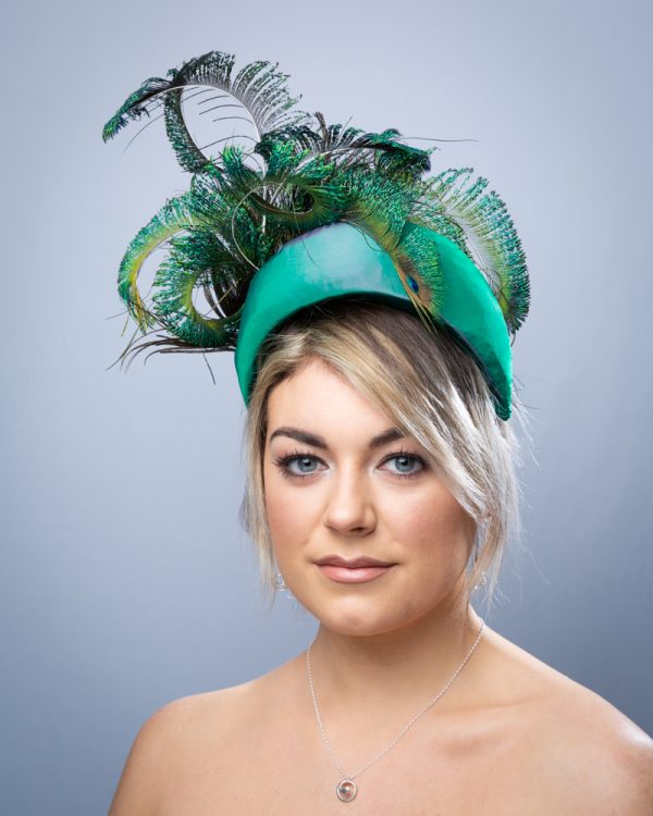 Elizabeth Halo Green - Image 4