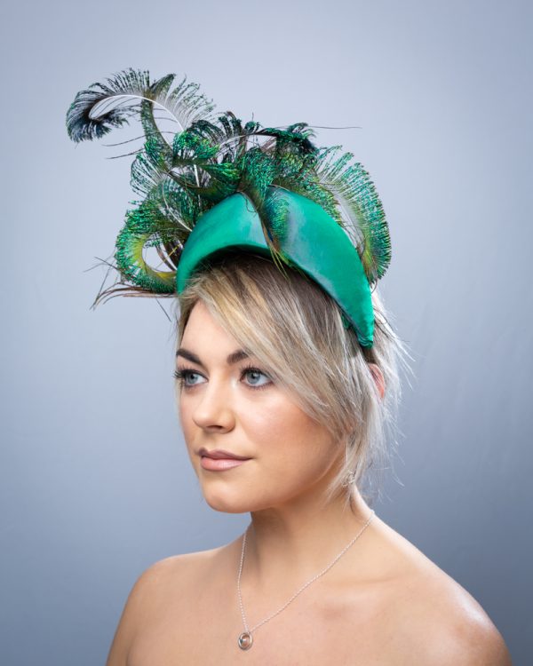 Elizabeth Halo Green - Image 5