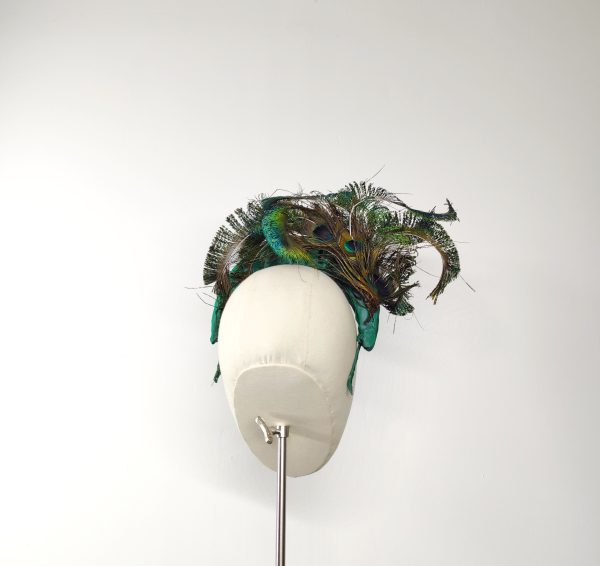 Elizabeth Halo Green - Image 6