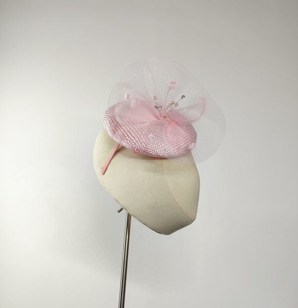 Ellie in Pink - Image 2
