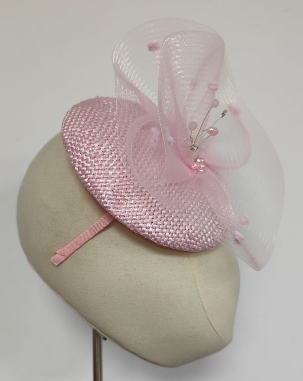 Ellie in Pink - Image 4