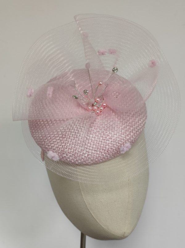 Ellie in Pink - Image 5