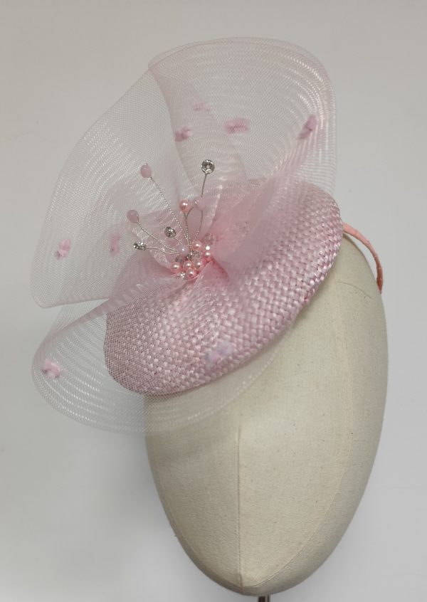 Ellie in Pink - Image 6