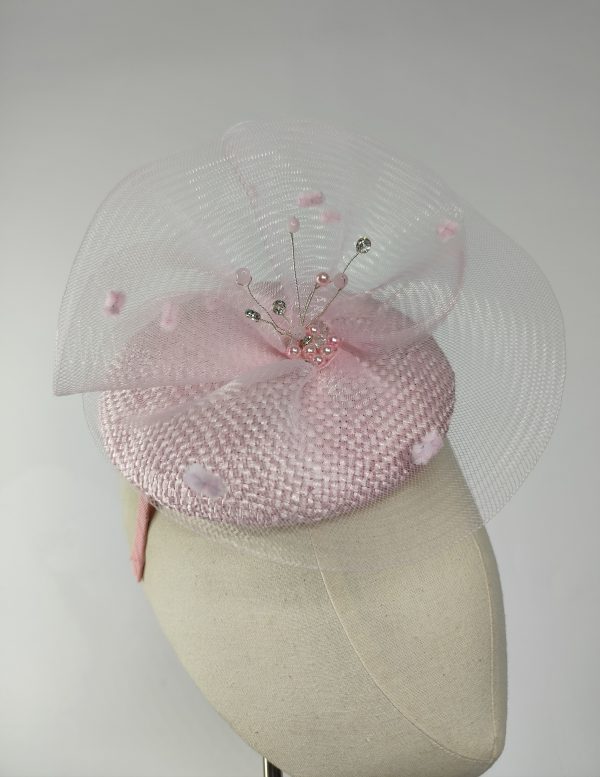 Ellie in Pink - Image 7