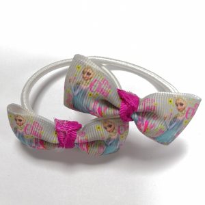 Elsa Bow Bobbles