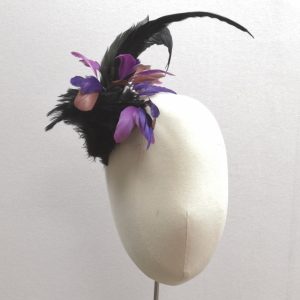 Feather Fox