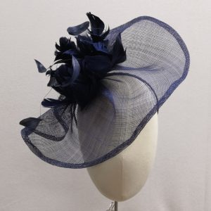 Fliss in Navy