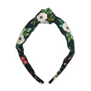 Floral Headband