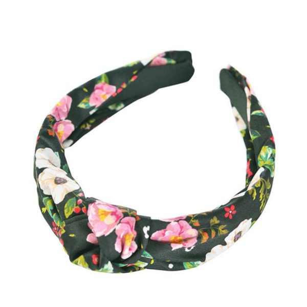 Floral Headband - Image 2