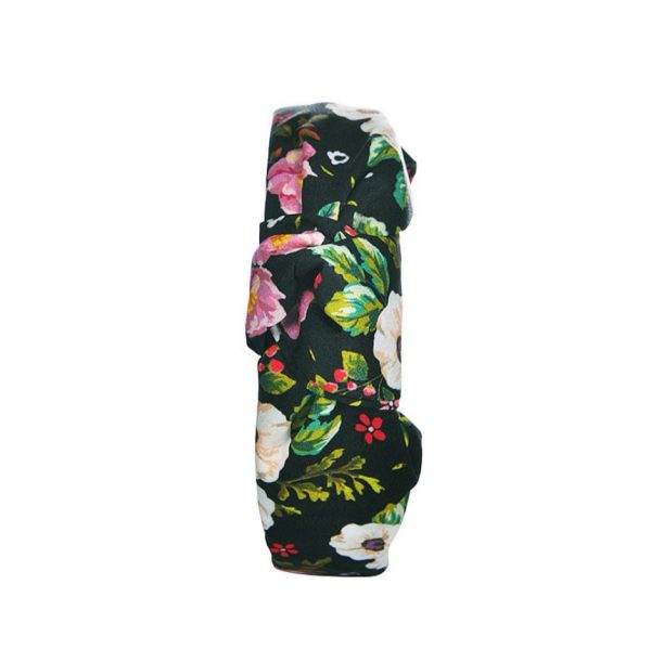 Floral Headband - Image 3