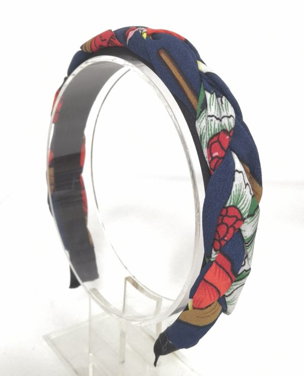 Floral Multi Headband