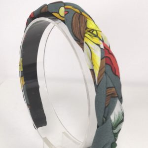 Floral Multi Headband